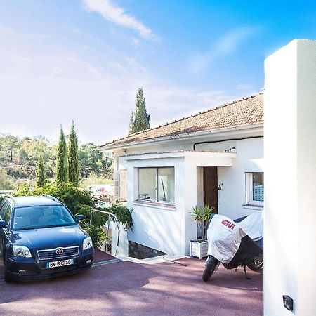 L'Olivier - Climatise Appartement 4 Pers Plus Bebe - 2 Pieces Proche Mer Saint-Raphaël Eksteriør bilde