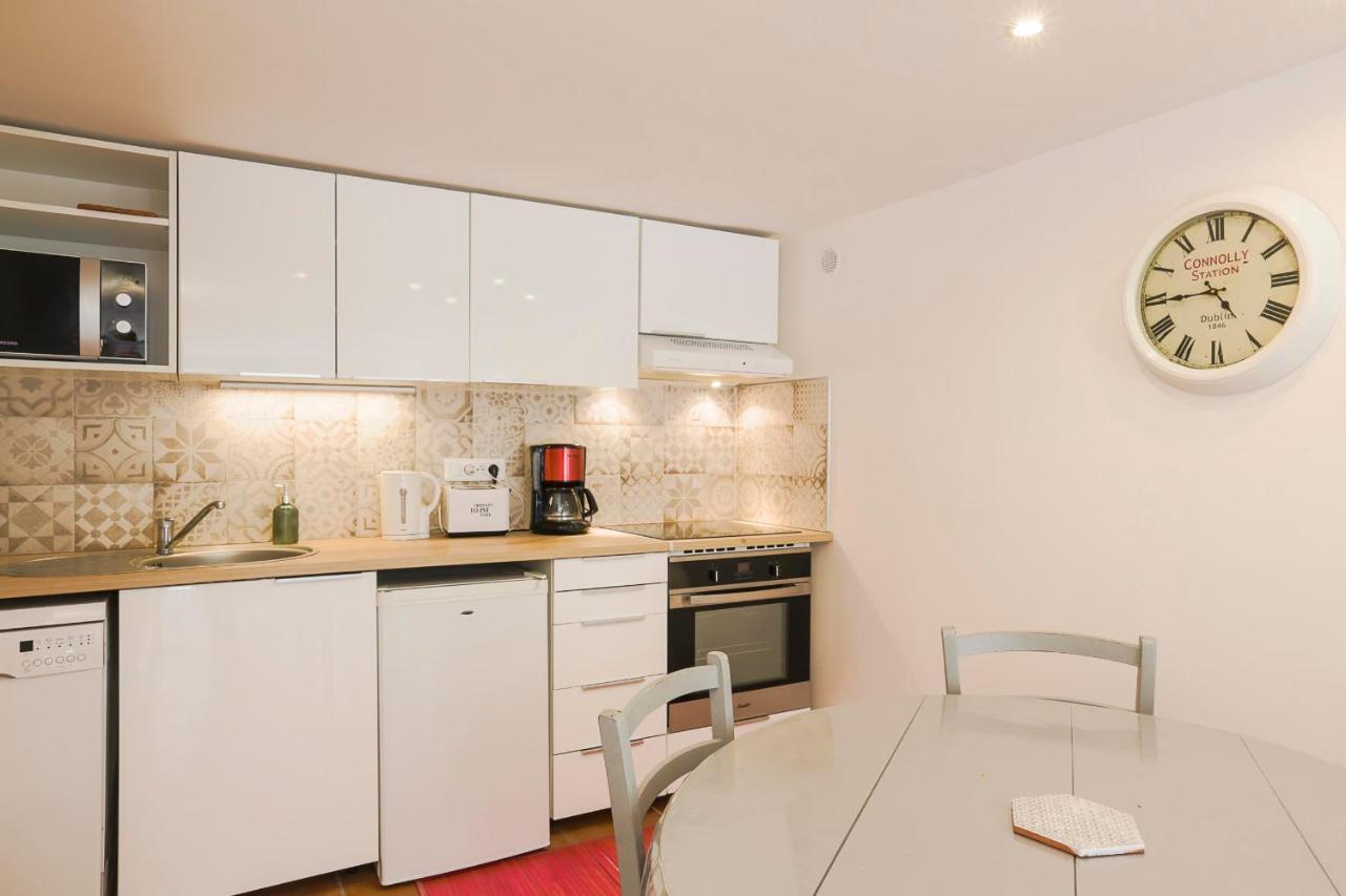 L'Olivier - Climatise Appartement 4 Pers Plus Bebe - 2 Pieces Proche Mer Saint-Raphaël Eksteriør bilde