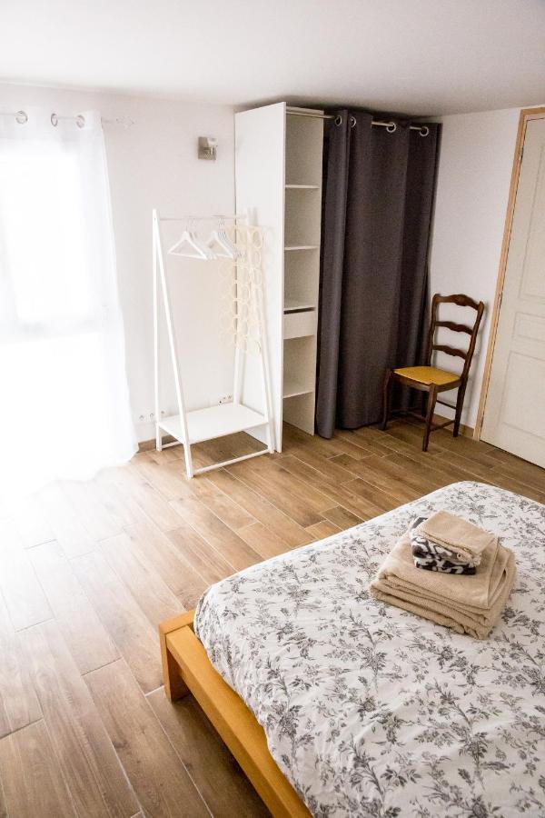 L'Olivier - Climatise Appartement 4 Pers Plus Bebe - 2 Pieces Proche Mer Saint-Raphaël Eksteriør bilde